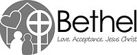Bethel Church - New Logo Design FINAL - Grayscale.jpg